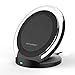 Produktbild QKa Drahtloser Ladegerät Vertical Fast Wireless Charger, Vertical Fast Wireless Charger, S8 Fast Wireless Charger, Multi-Function Wireless Charging