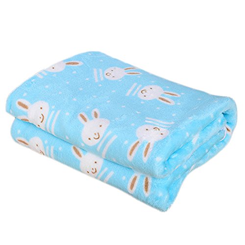 Animal-Pattern-Soft-Fleece-Pet-Dog-Cat-Mat-Blanket-Quilt-Pad-Cushion