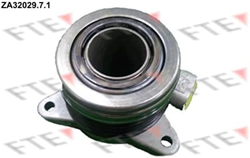 FTE za32029.7.1 Zentralausrã ¼ Stool Clutch