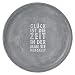 Produktbild Räder Zuhause - Betonschale - Glück ist die Zeit