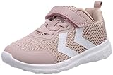 Minimalistisches Design hummel Unisex Kinder ACTUS ML JR Sneaker