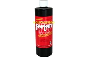 Fertan Rust Treatment Remover Converter 500ml