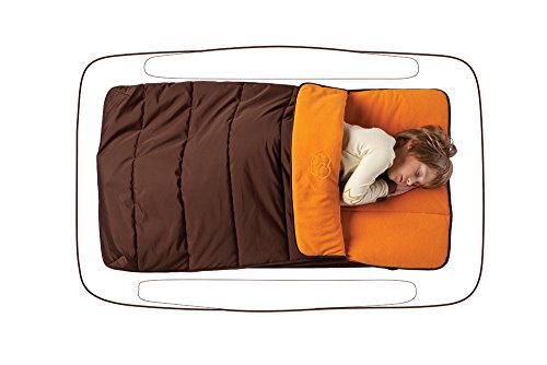 The Shrunks Indoor Accessory Sleeping Bag (Toddler)