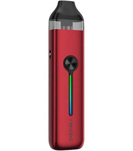Nevoks Feelin XR Pro 60W Pod System Kit E-Zigarette Nikotinfrei Farbe Pink:  Amazon.de: Elektronik & Foto