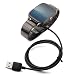Produktbild Ersatz-USB-Ladegerät für Asus ZenWatch 2 Ladekabel Ladekabel Dock Adapter für Zen Watch 2. Generation