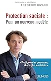 Image de Protection sociale : Pour un nouveau modèle