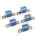 Produktbild B Blesiya 5 Stücke Midi Sicherung Hochleistungs-Midi-Strip-Link-Sicherung 100A Länge: Ca. 40mm / 1,6 Zoll