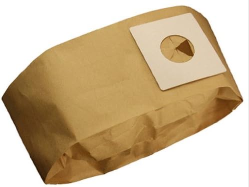 Cherrypickelectronics EC03PU2 Vacuum cleaner dust bag (Pack of 5) For SHARP EC12S11