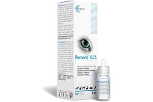 DOMES REMEND 0.75% 3ML