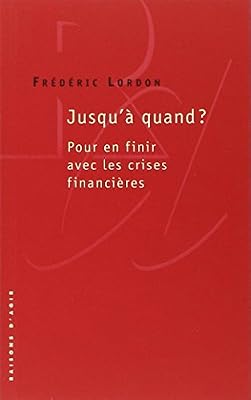 Raisons d'agir Jusqu'à quand?