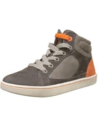 Kickers Lynx, Zapatillas Altas Niños