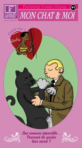 Mon chat et moi épisode 2 Mon chat et moi épisode 2
