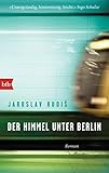 Cover zum Buch Der Himmel unter Berlin