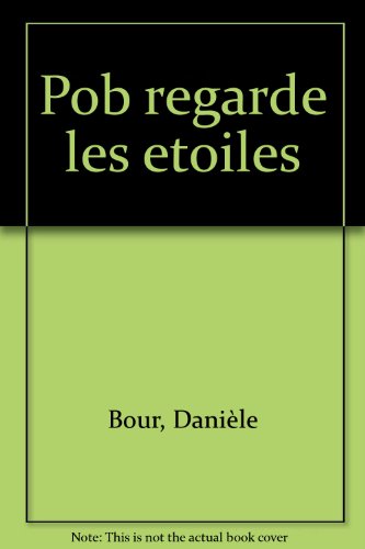 couverture de : Petit Ours Brun regarde les &eacute;toiles