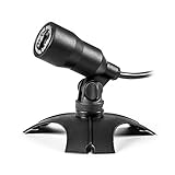 zur Verwendung unter Wasser und über Wasser geeignet