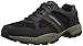 Produktbild camel active Evolution, Herren Low-Top Sneaker, Blau (midnight/timber 02), 47 EU (12 UK)