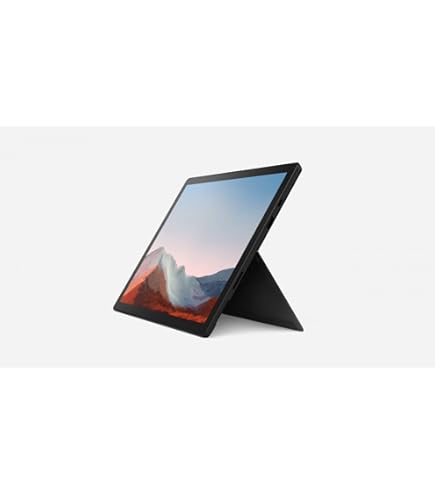 2021 Microsoft Surface Pro 7+ con Intel Core i7-1165G7 (12.3