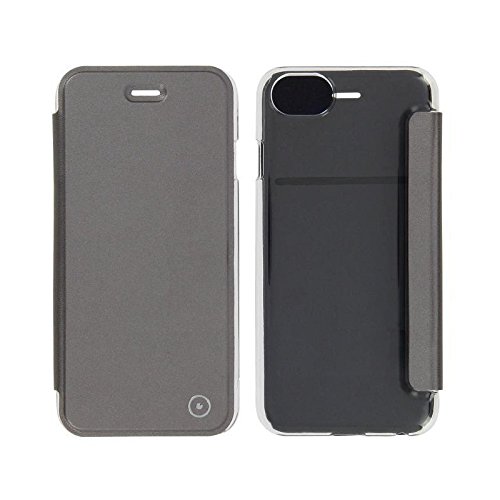 muvit MUFLC0020 Etui Folio pour iPhone 7
