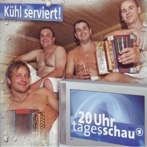 Preisvergleich Produktbild Kühl Serviert