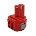 Produktbild Kinon Ersatz-Elektrowerkzeug Batterie 12V 2.0Ah für Makita Akku-Bohrschrauber 1220 1222 192598-2 192681-5 193981-6 638347-8 638347-8-2 PA12 6271DWE 6319D