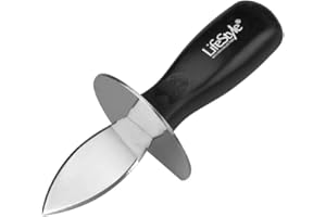 IDEAL STORE ABRIDOR OSTRAS C/Protector