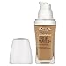 L'Oreal Paris True Match Foundation - 30 ml, Golden Natural (Number W4)