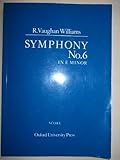 Symphony No. 6: Study score Symphony No. 6: Study score
