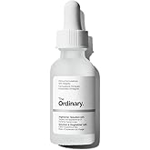 The Ordinary Argireline Solution 10%, Facial Serum with Arigereline, Serum to Reduce the Appearance of Fine Lines, 1 fl oz