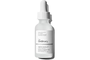 The Ordinary Solution à l’Argireline 10%, Excellent sérum pour réduire l'apparence des ridules, 30 ml