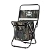 Produktbild Longwei Outdoor Klappstuhl Strandkorb Angeln Hocker Casual Angeln Stuhl Camo mit Tasche Stuhl Portable