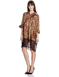 Miss June - Vestido BIANCA - Mujer