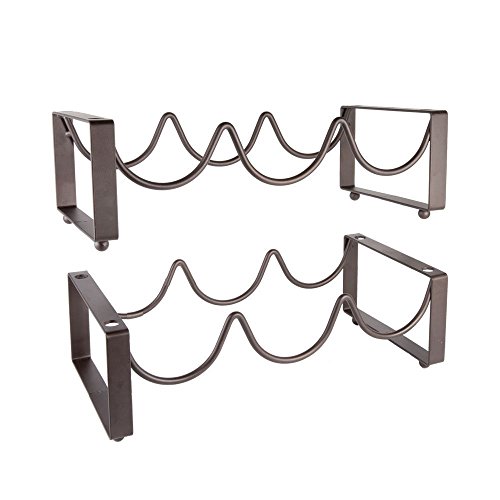 Mkouo Weinregal Flaschenregal Edelstahl Poliert Fr 3 Flaschen Stapelbar Flaschenregal Stabil Lbh 35 X 17 X 11 Cm Mkouo Weinregal Flaschenregal Edelstahl Poliert Fr 3 Flaschen Stapelbar Flaschenregal Stabil Lbh 35 X 17 X 11 Cm