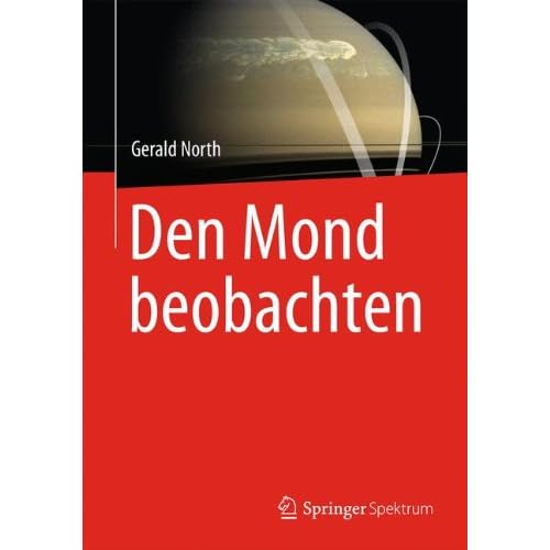 Den Mond beobachten