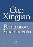 Per un nuovo rinascimento