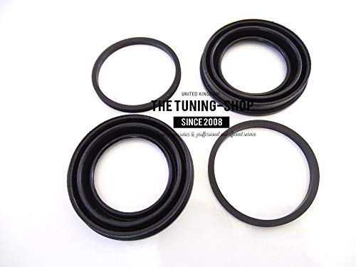 Price comparison product image Caliper Repair Kit 41418K Front