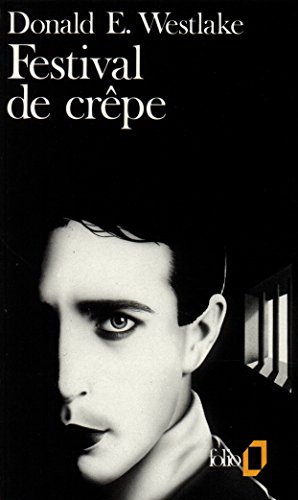 couverture de : Festival de cr&ecirc;pe