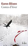Contes d'hiver