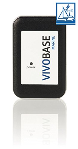 Preisvergleich Produktbild VIVOBASE MARINE - schützt vor Elektrosmog