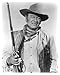 Produktbild John Wayne 10x8 Classic Photo Movie Still by Kadinsky Art