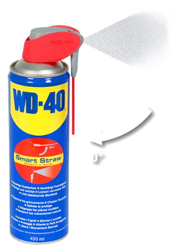 WD-40 Vielzweck-Spray 450 ml WD40 Smart-Straw - 2