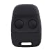 Produktbild MagiDeal Remote Fob Fall 2 Taste Umbausatz für Land Rover Discovery Freelander