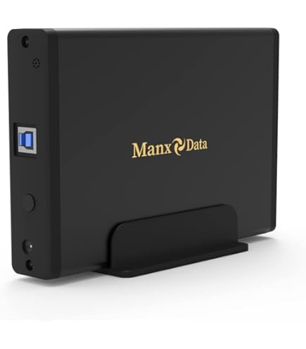 HDD Externe USB 3.1 Disque Dur Externe Sonnics 2To USB-C - Portable Pour PC, Mac, PS4, Xbox Sonics 2To USB-C