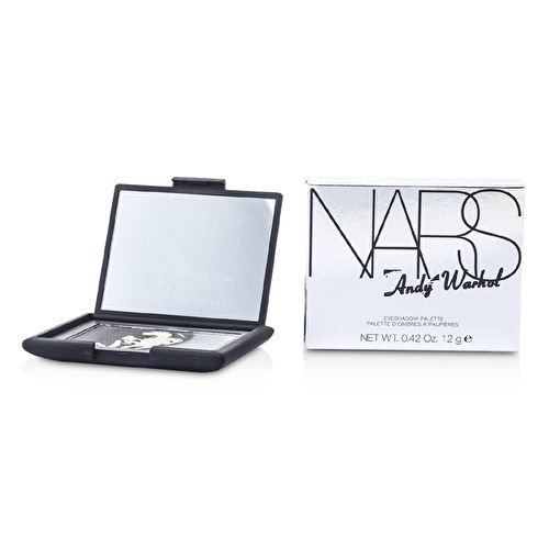 Andy Warhol Eyeshadow Palette - Self Portrait 2 12g/0.42oz