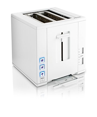 Petra Electric TA 29.00 Toaster Compact4All - 4