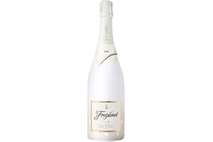 Freixenet Ice Cuvée Especial Semi Seco Cava 75cl