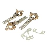 aeg kühlschrank scharnier kaputt Original AEG-Kit. AEG Kühlschrank/Kühlschrank Gefrierschrank Scharnier-Reparatur-Set