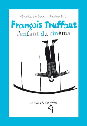 couverture de : Fran&ccedil;ois Truffaut