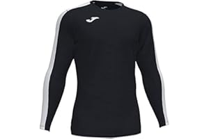 Joma Academy T-Shirt à Manches Longues Homme