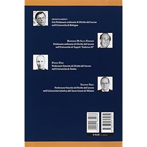 Diritto del lavoro: 2