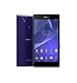 Sony Xperia T2 Ultra D5322 Dual SIm, Premium Real Tempered Glass , 2.5D 9H Anti-Fingerprints & Oil Stains Coating Hardness Screen Protector Guard for Sony Xperia T2 Ultra D5322 Dual Sim RS.399.00